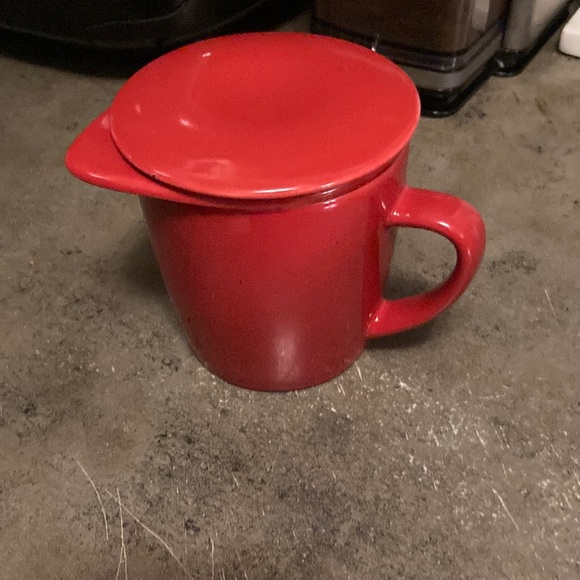Forlife Tea Mug - Picture 1 of 5